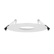 Roystar Flat 170mm Extension Trim in Matt White