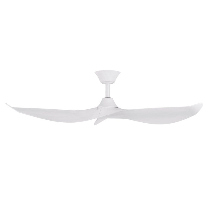 Eglo Cabarita Matt White 50