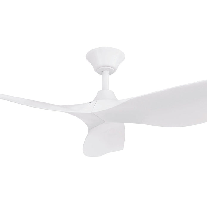 Eglo Cabarita Matt White 50