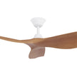 Eglo Cabarita Bamboo / Matt White 50