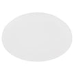 Diego 18W CCT LED Round Opal Oyster Light