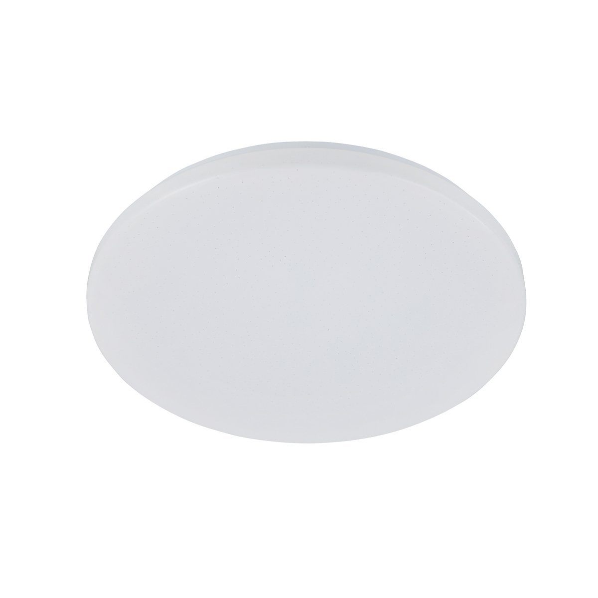 Diego 24W CCT LED Round Crystal Effect Oyster Light