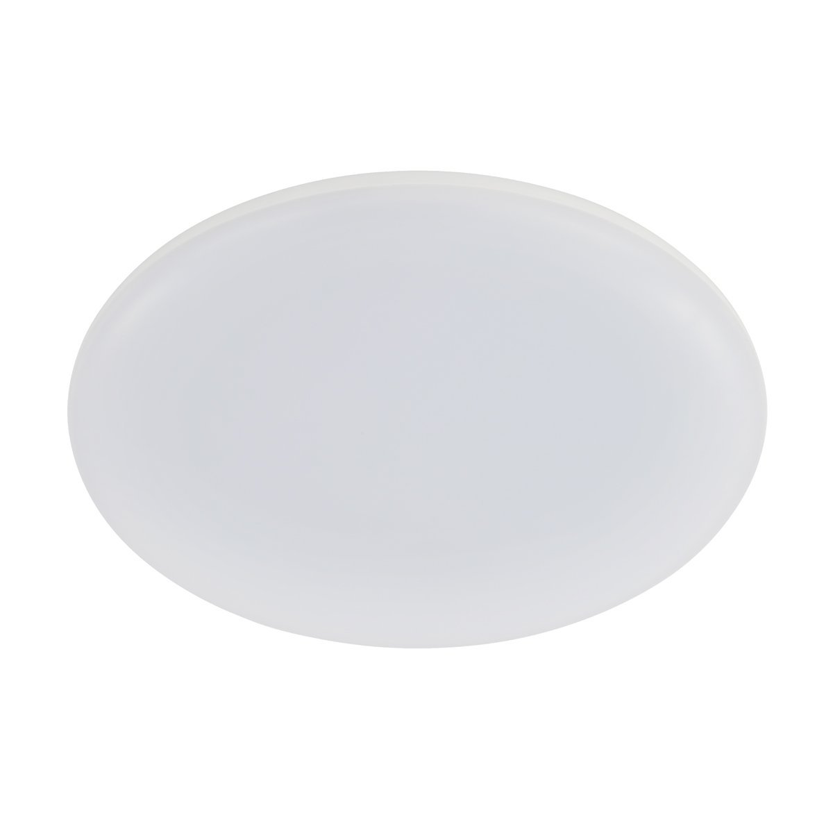 Roystar 380mm 30W Dimmable LED Tri-Colour Oyster Light White