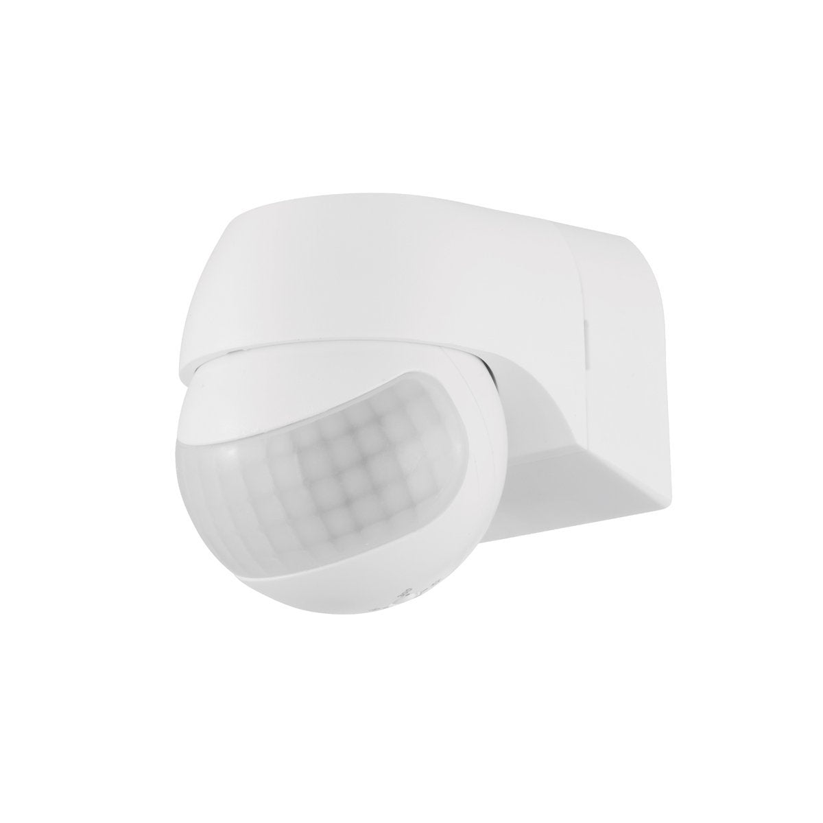 Detect Me 180 Degree PIR Sensor in White