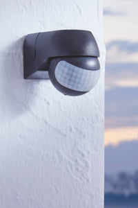 Thumbnail for Detect Me IP44 180 Degree PIR Sensor in Black