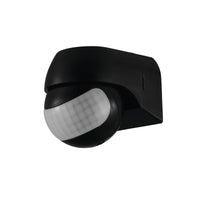 Thumbnail for Detect Me IP44 180 Degree PIR Sensor in Black