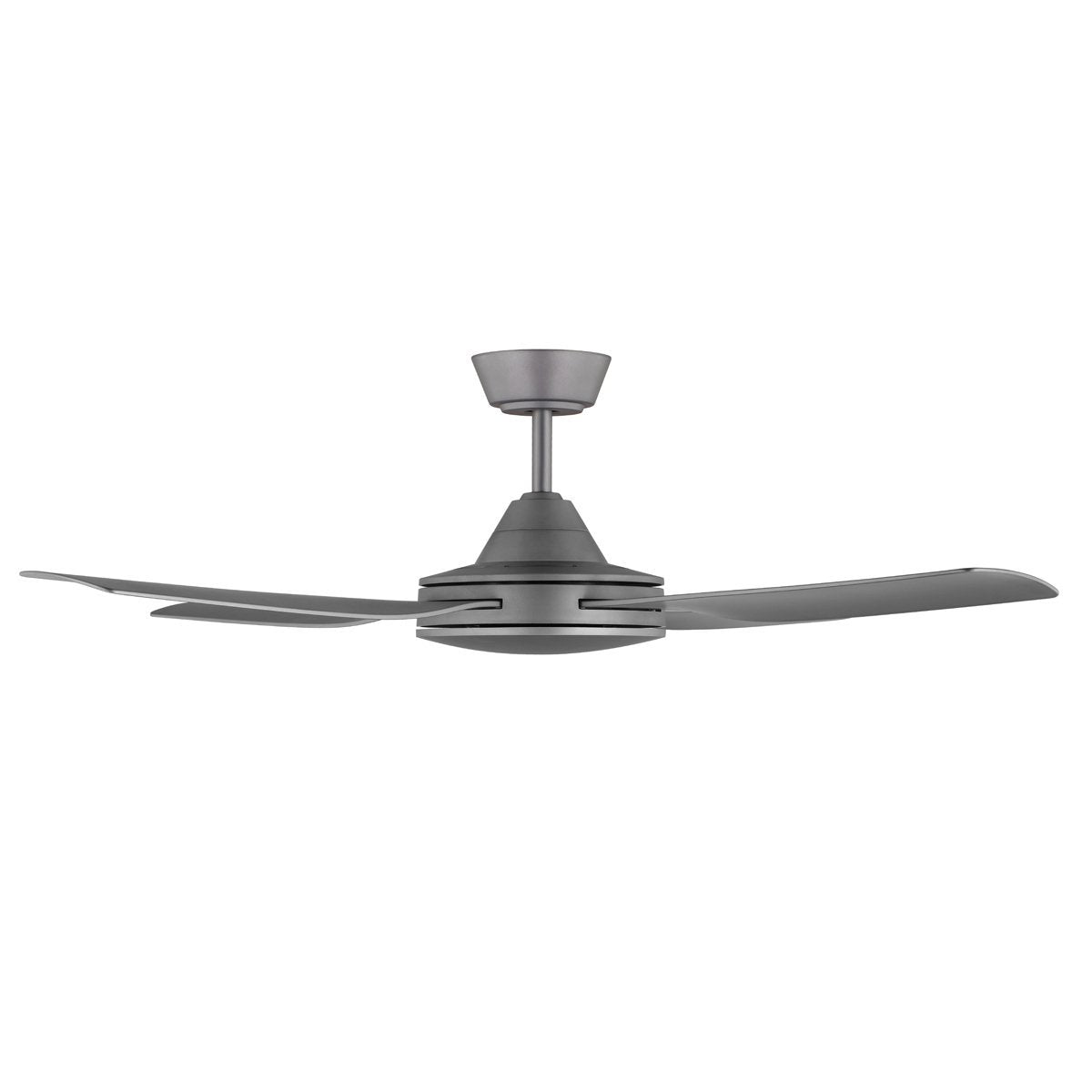 Titanium Eglo Bondi 48" (1220mm) ABS Indoor/Outdoor Ceiling Fan