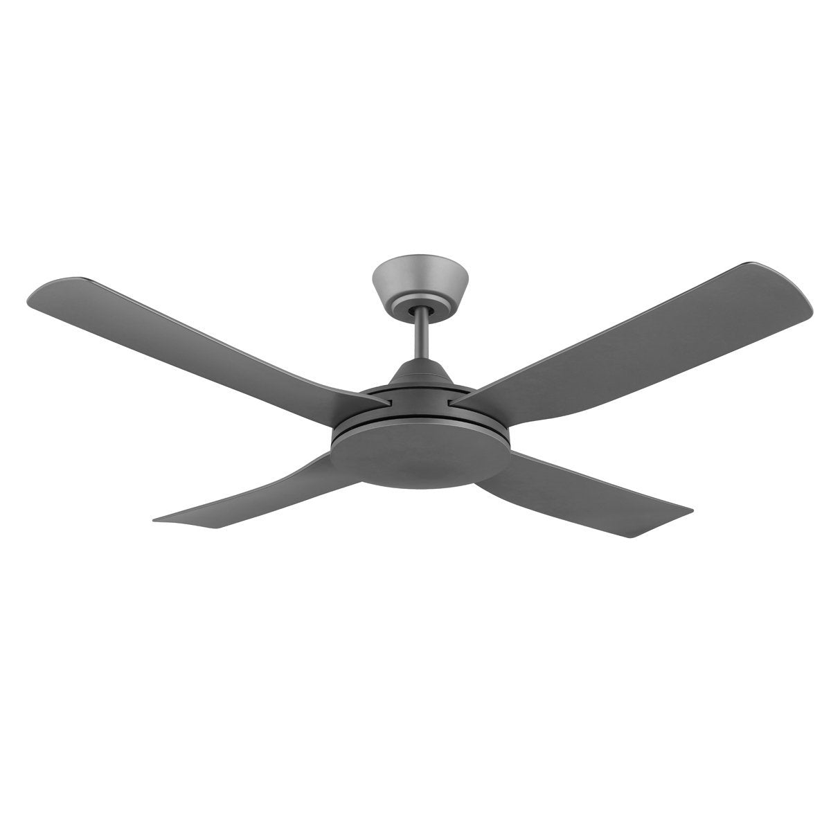 Titanium Eglo Bondi 48" (1220mm) ABS Indoor/Outdoor Ceiling Fan