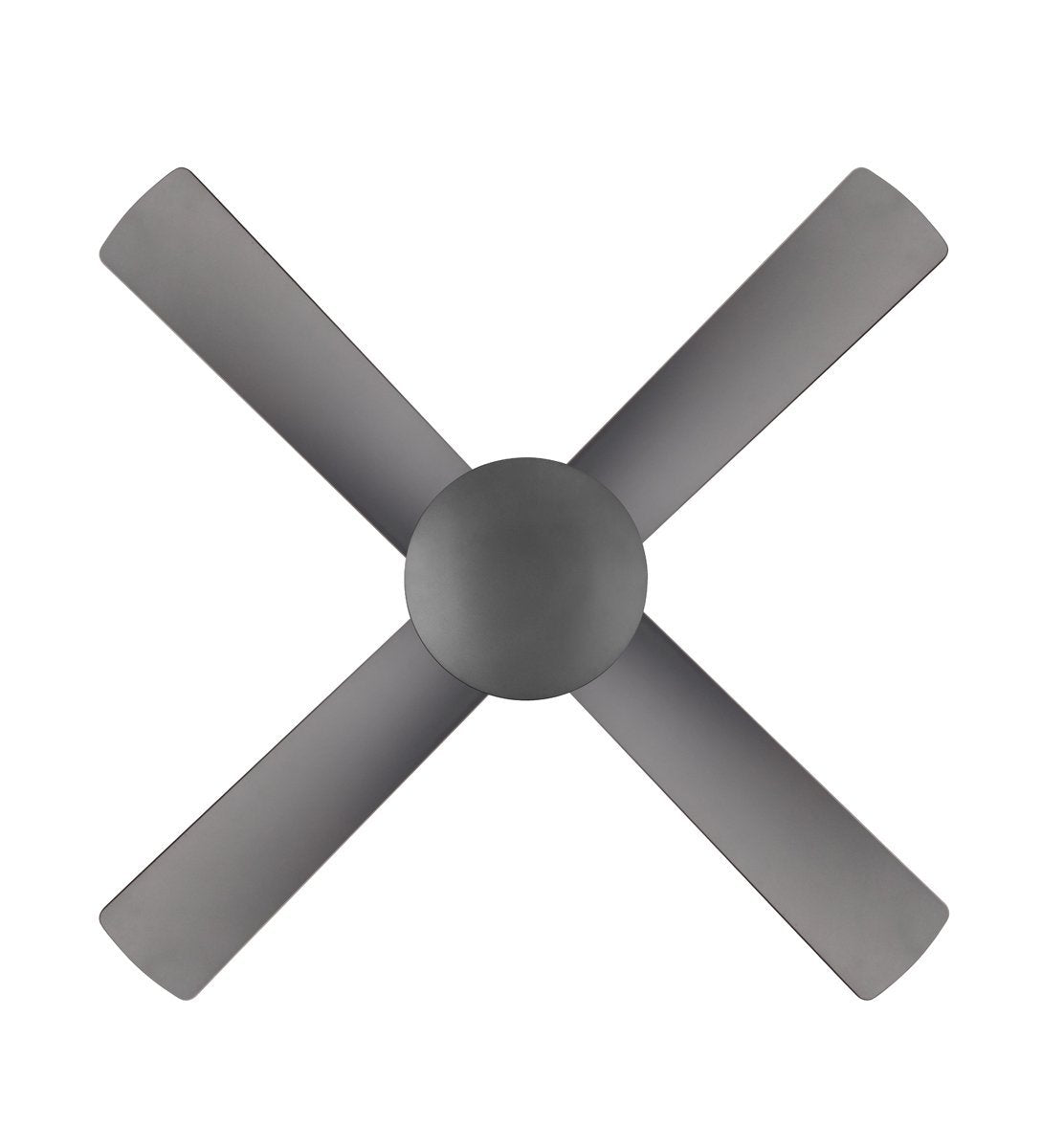 Titanium Eglo Bondi 48" (1220mm) ABS Indoor/Outdoor Ceiling Fan