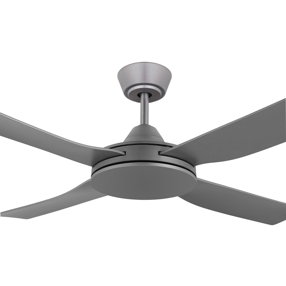 Titanium Eglo Bondi 48" (1220mm) ABS Indoor/Outdoor Ceiling Fan