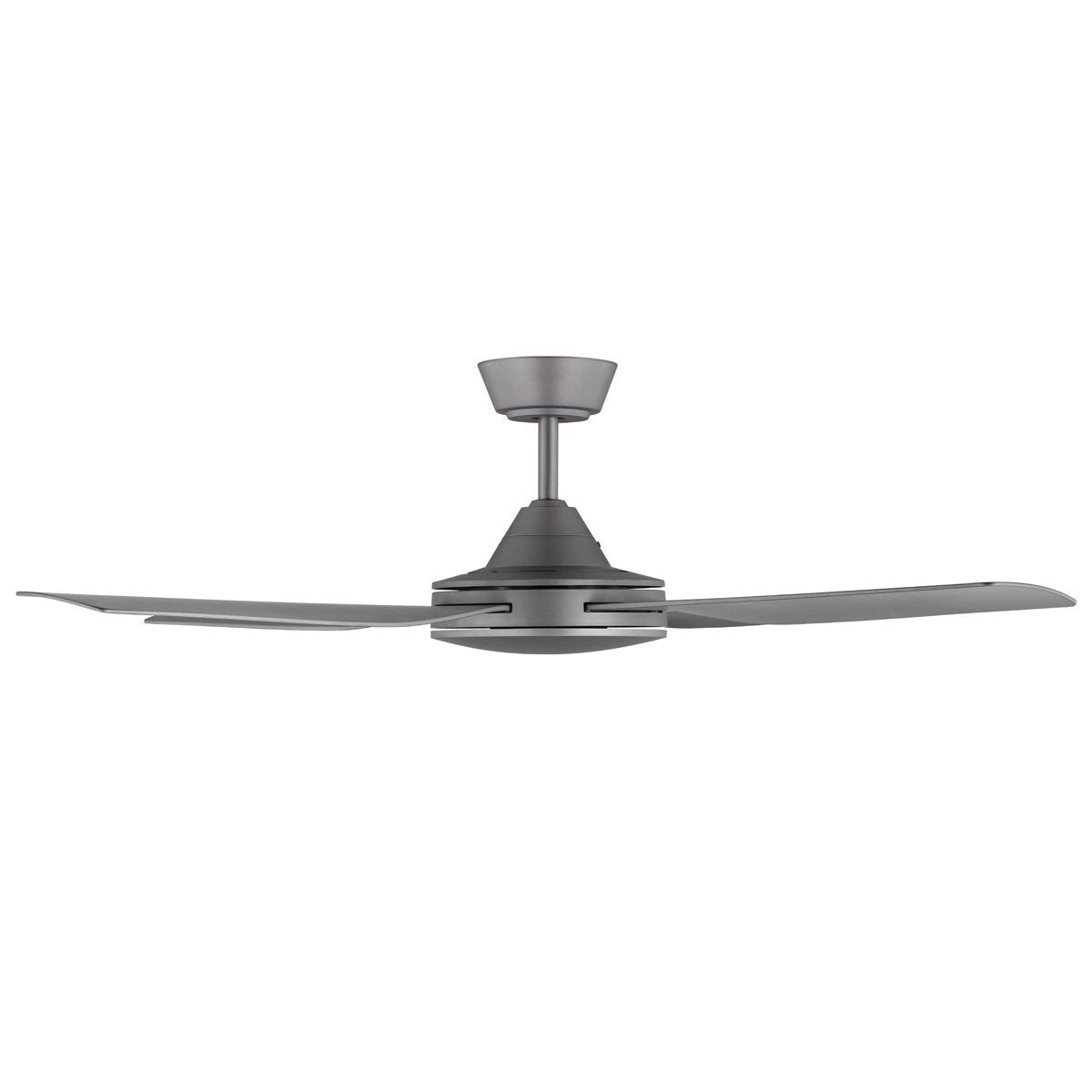 Titanium Eglo Bondi 52" (1320mm) ABS Indoor/Outdoor Ceiling Fan