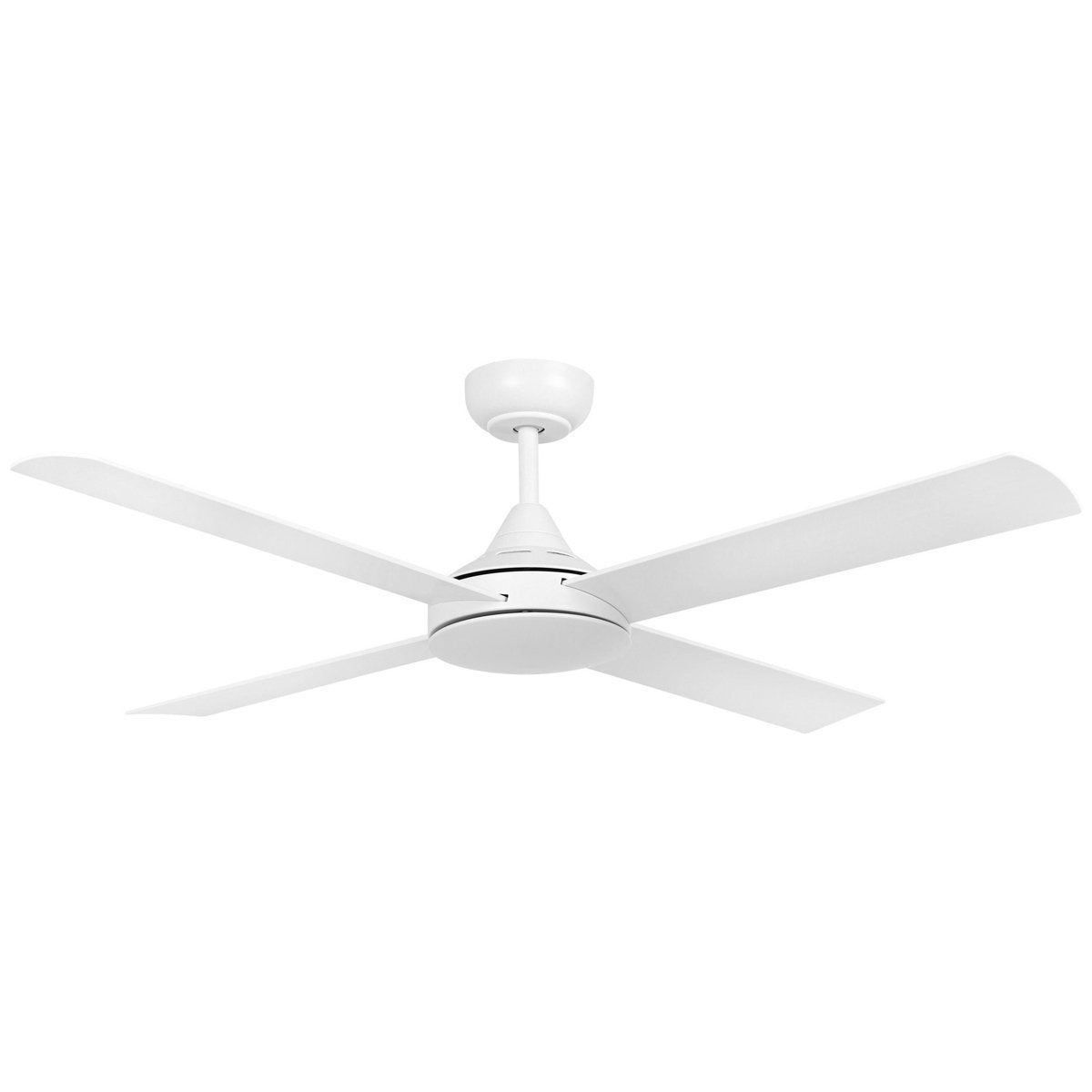 Stradbroke 48" (1220mm) DC Ceiling Fan in White