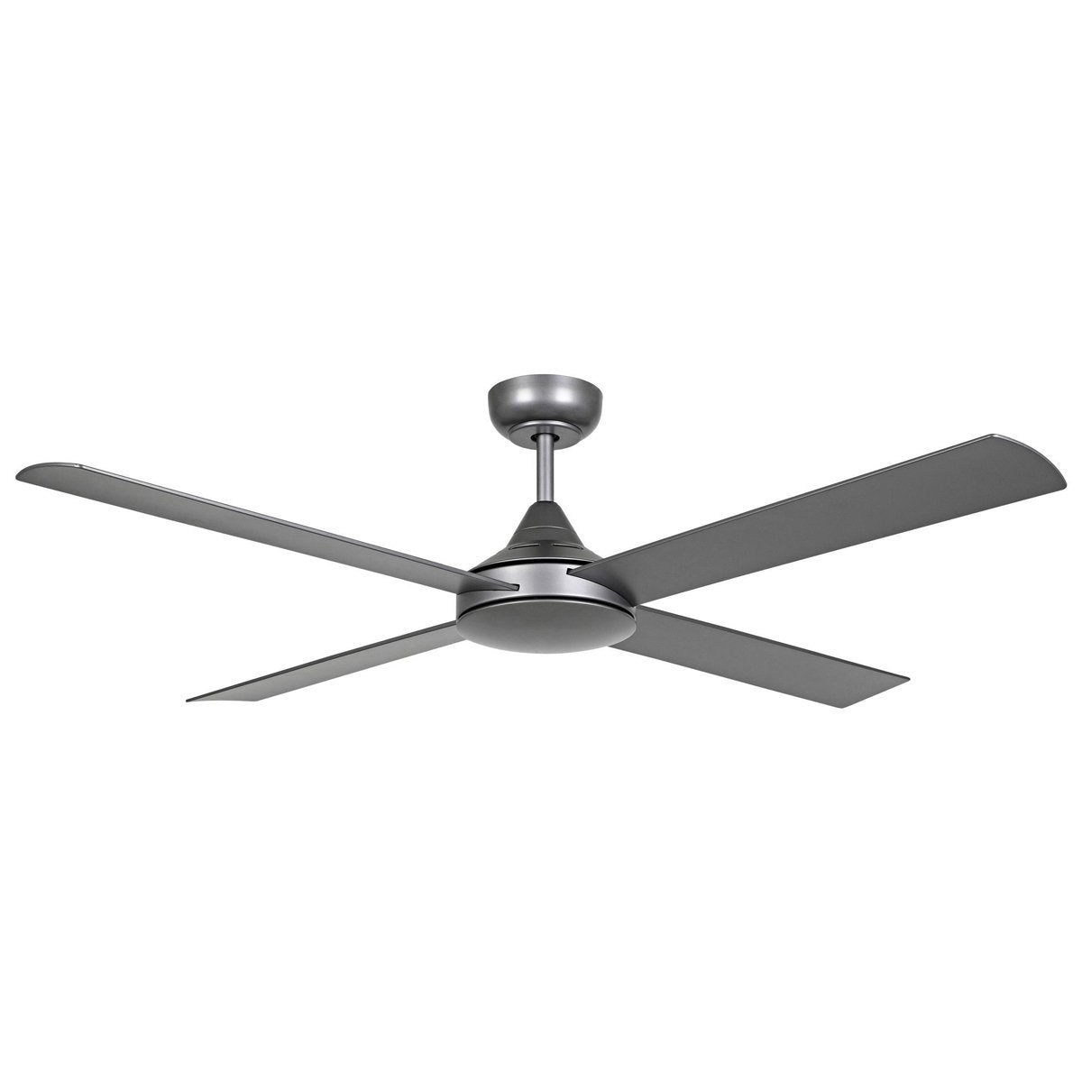 Stradbroke 52" (1320mm) DC Ceiling Fan in Titanium