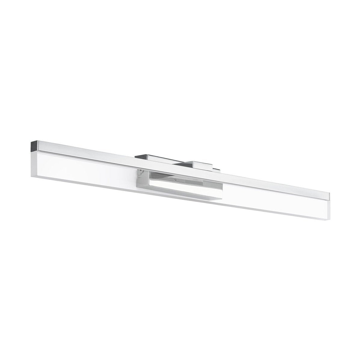 Palmital 595mm 11W Tri-Colour LED Vanity Light in Chrome