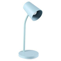 Thumbnail for Jasper 1 Light Pastel Green Desk Lamp