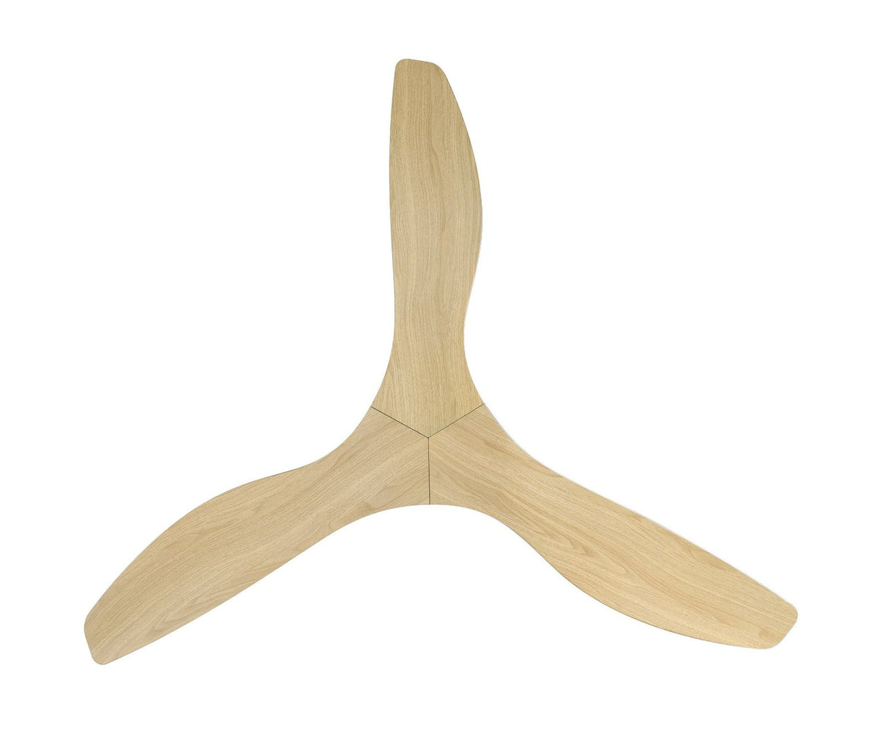 Eglo Surf 52"DC Ceiling Fan Light Oak