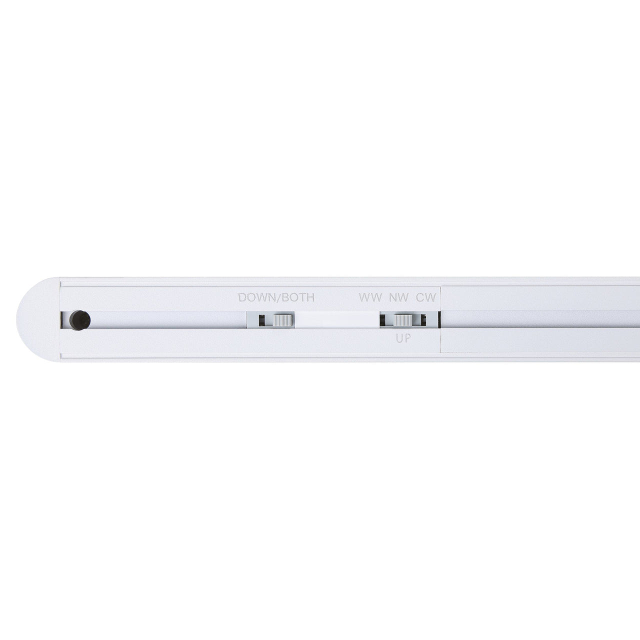 Climene 3 Pendant Light 30W LED Tri-Colour White