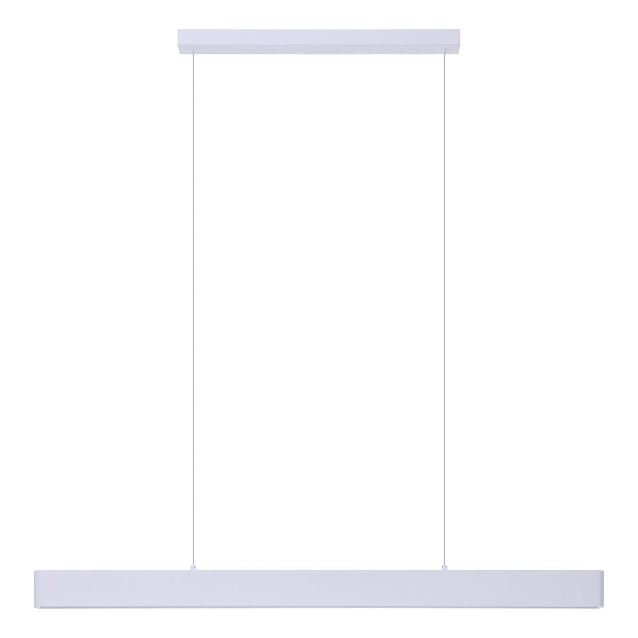 Climene 3 Pendant Light 30W LED Tri-Colour White