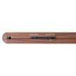 Climene 3 Walnut 30W CCT 1.2M LED Bar Pendant Light