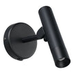 Almudaina Black 3.5W 3000K LED Spot Wall Light