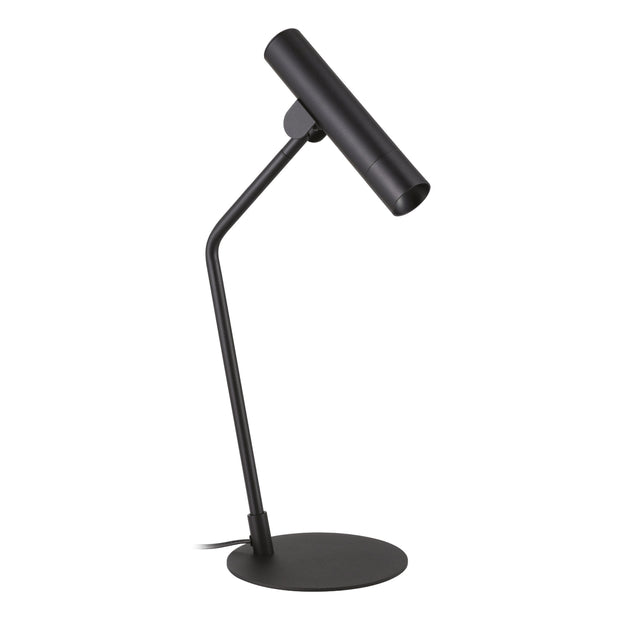 Almudaina Black 4.2W 3000K LED Table Lamp