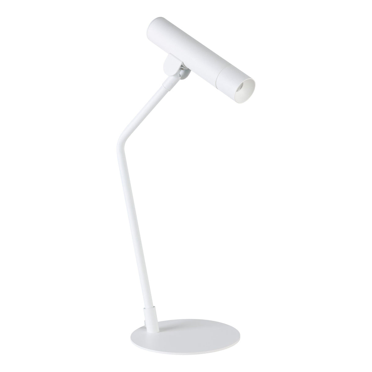 Almudaina White 4.2W 3000K LED Table Lamp