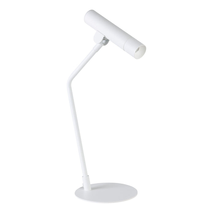 Almudaina White 4.2W 3000K LED Table Lamp