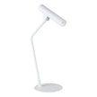 Almudaina White 4.2W 3000K LED Table Lamp
