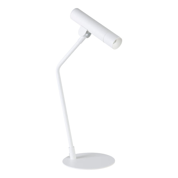 Almudaina White 4.2W 3000K LED Table Lamp