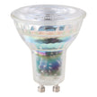 GU10 2.5W Tri-Colour Dimmable LED Globe