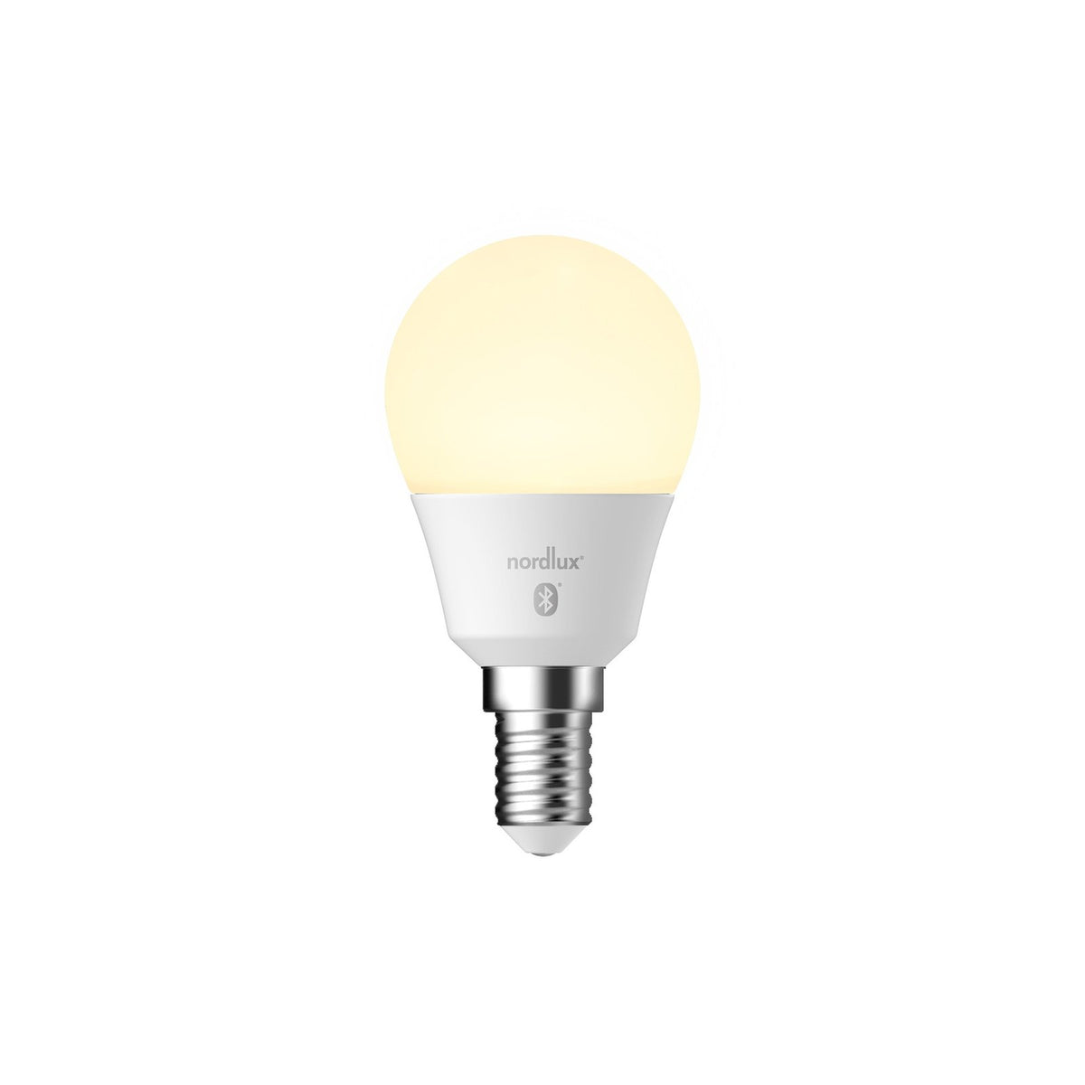 Smart G45 430lm Bulb White