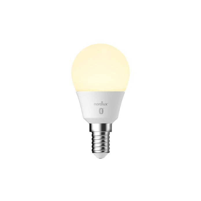 Smart G45 430lm Bulb White