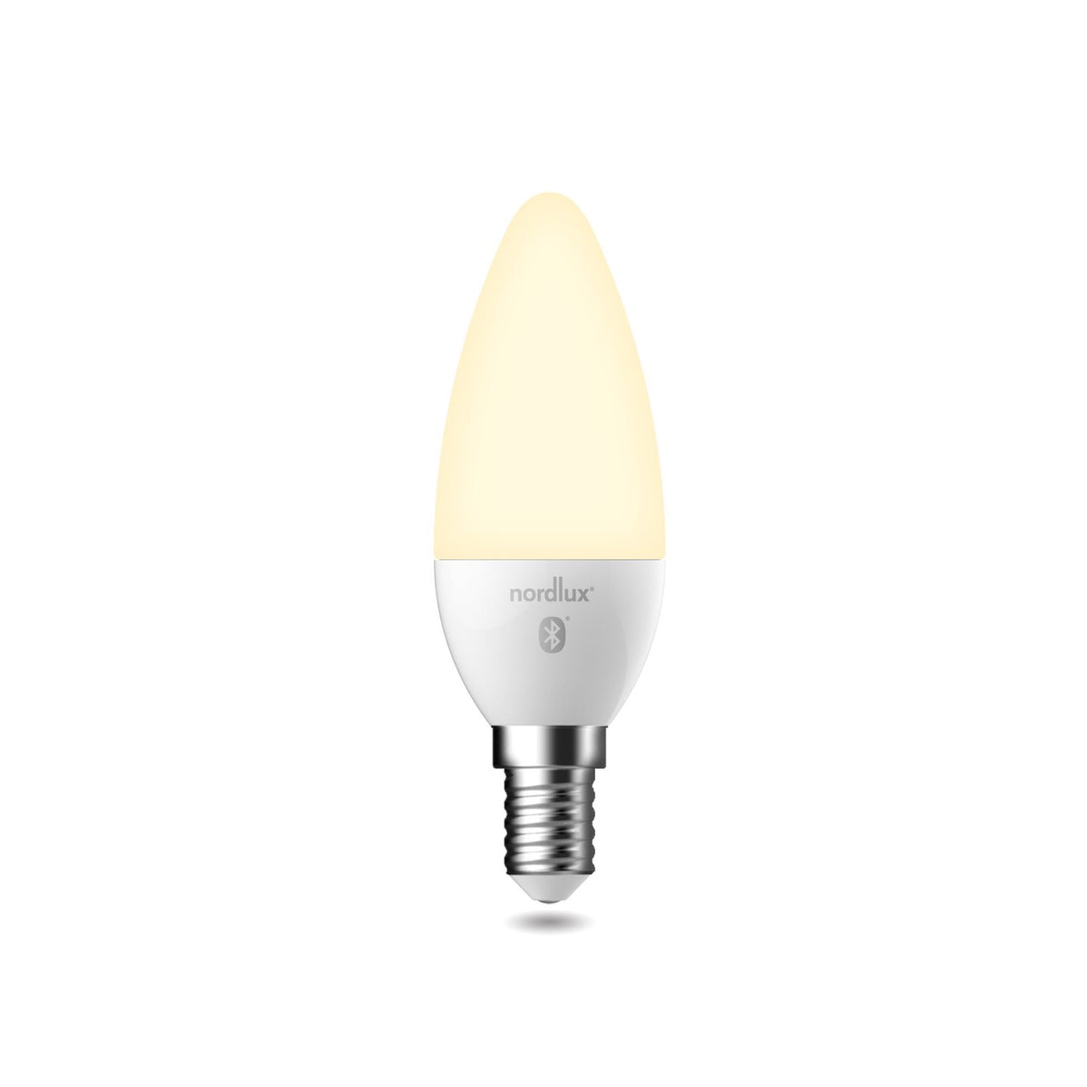Smart C35 430lm Bulb White