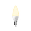 Smart C35 430lm Bulb White
