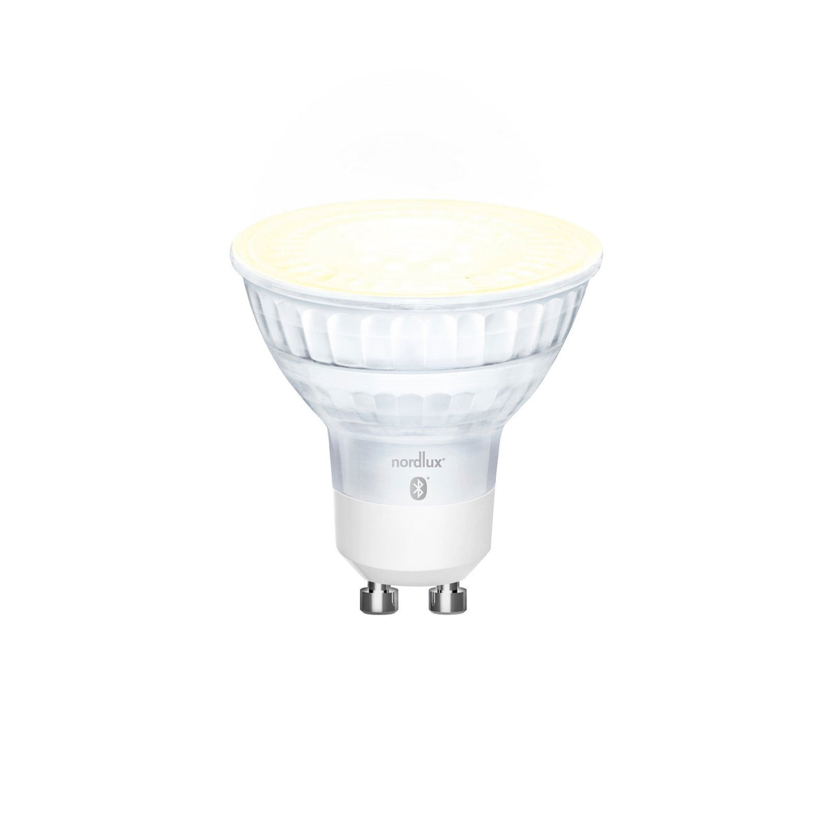 Smart 345lm Bulb Clear