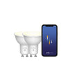 Smart x 2 380lm Bulb White