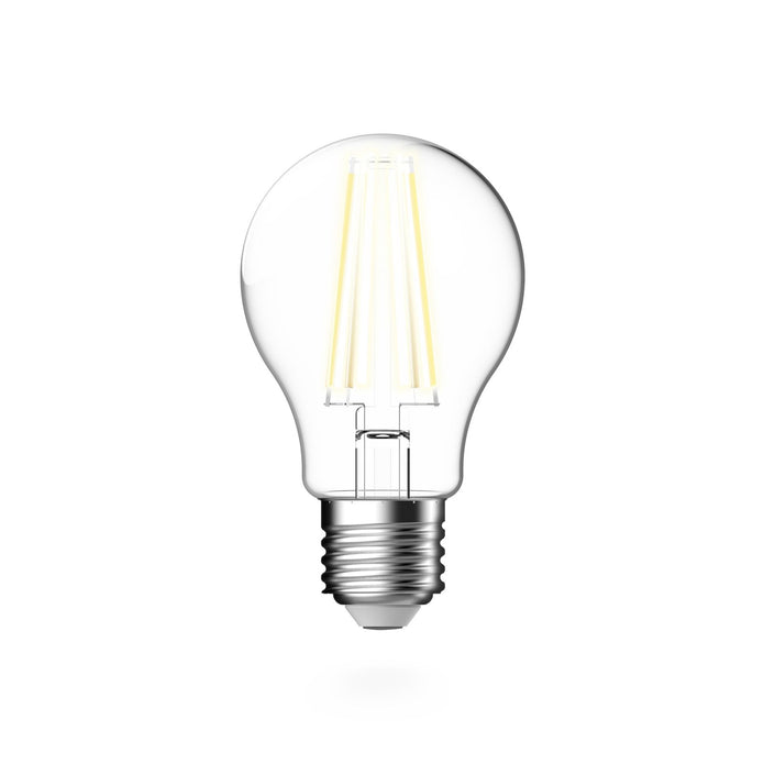 Smart A60 600lm Bulb Clear