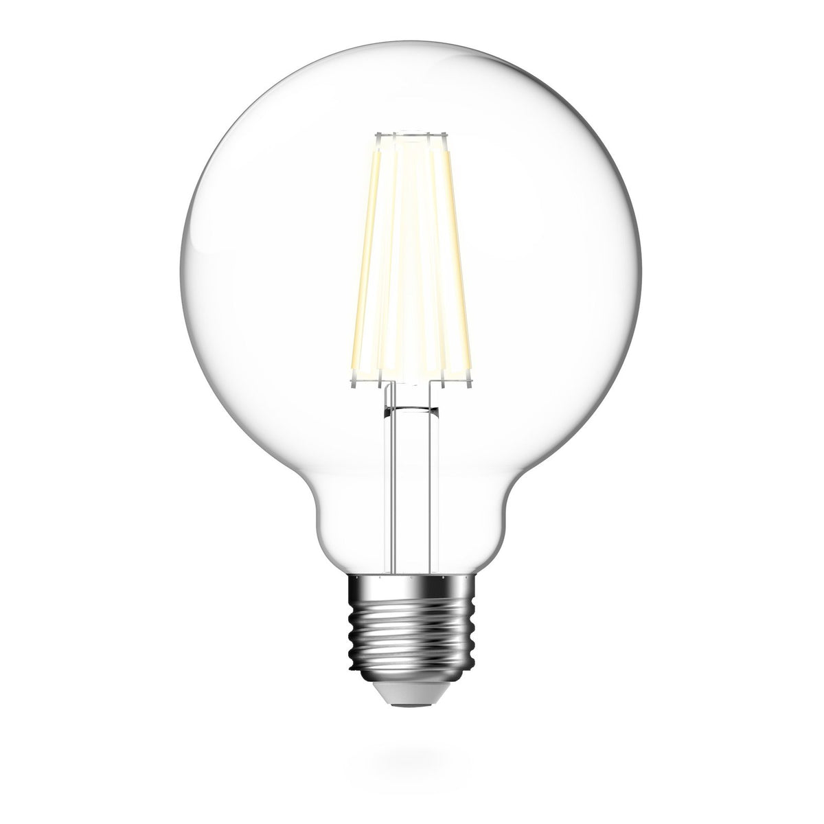 Smart G95 600lm Bulb Clear