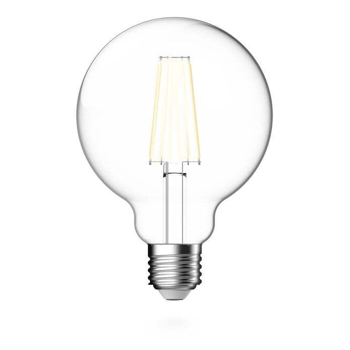 Smart G95 600lm Bulb Clear