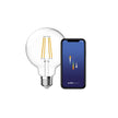 Smart G95 600lm Bulb Clear