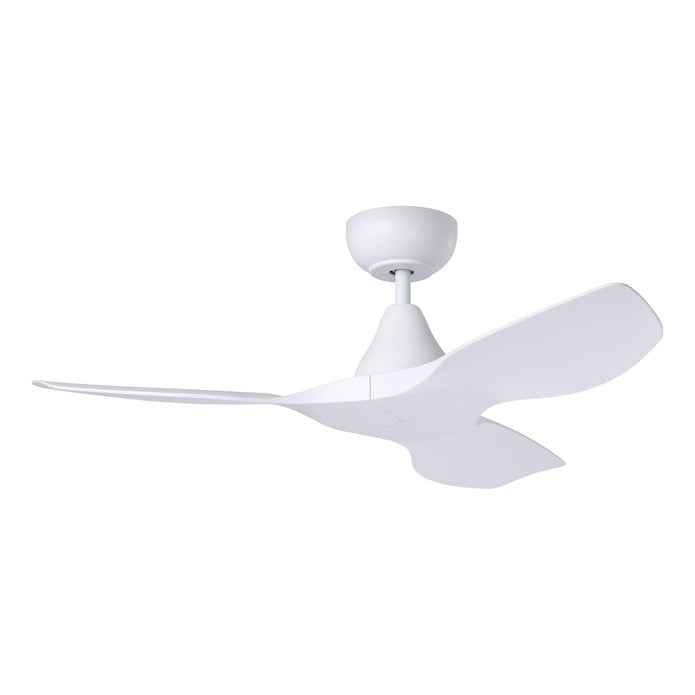 Eglo Surf 40" DC Ceiling Fan - 4 Colours