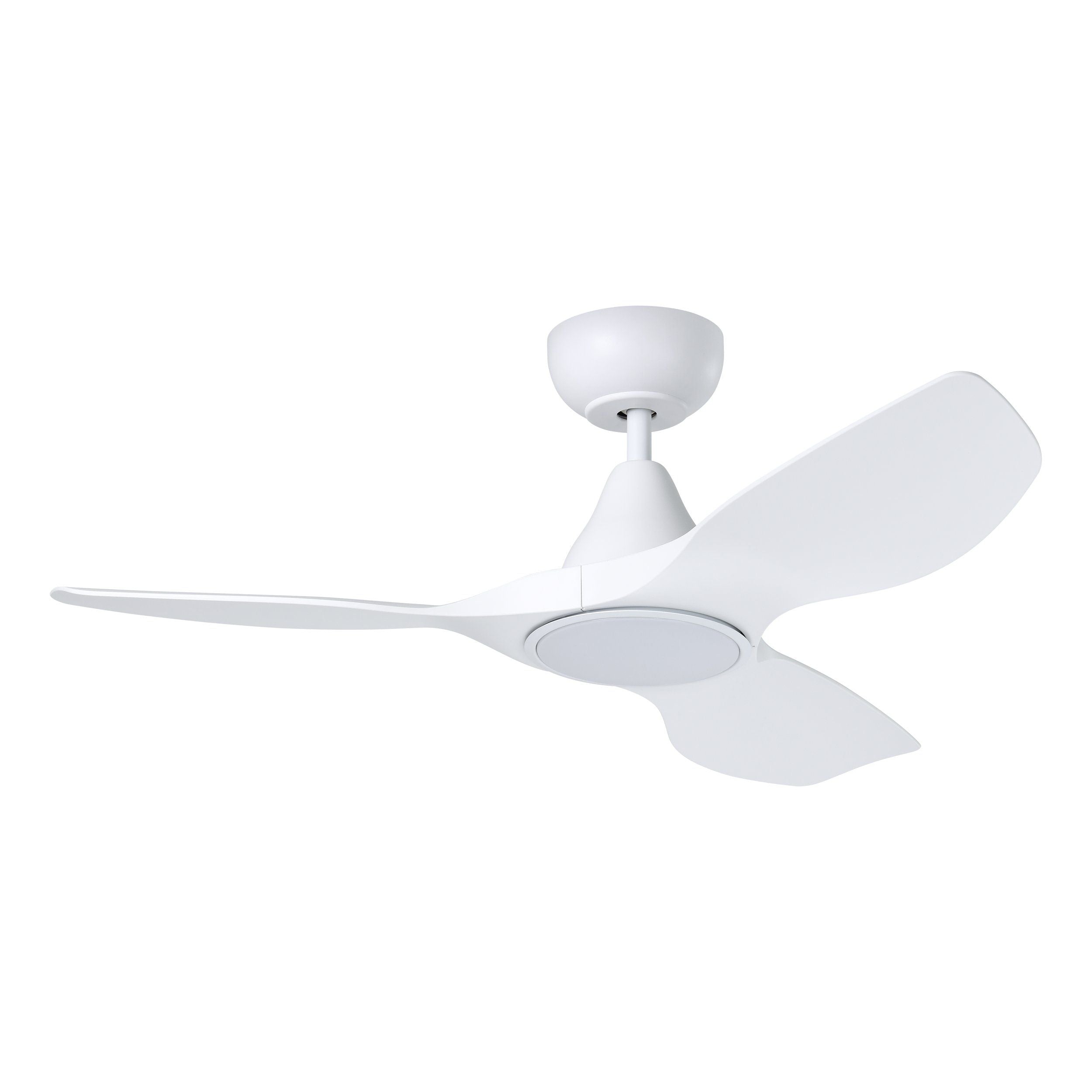 Eglo Surf 40" DC Ceiling Fan with LED Light