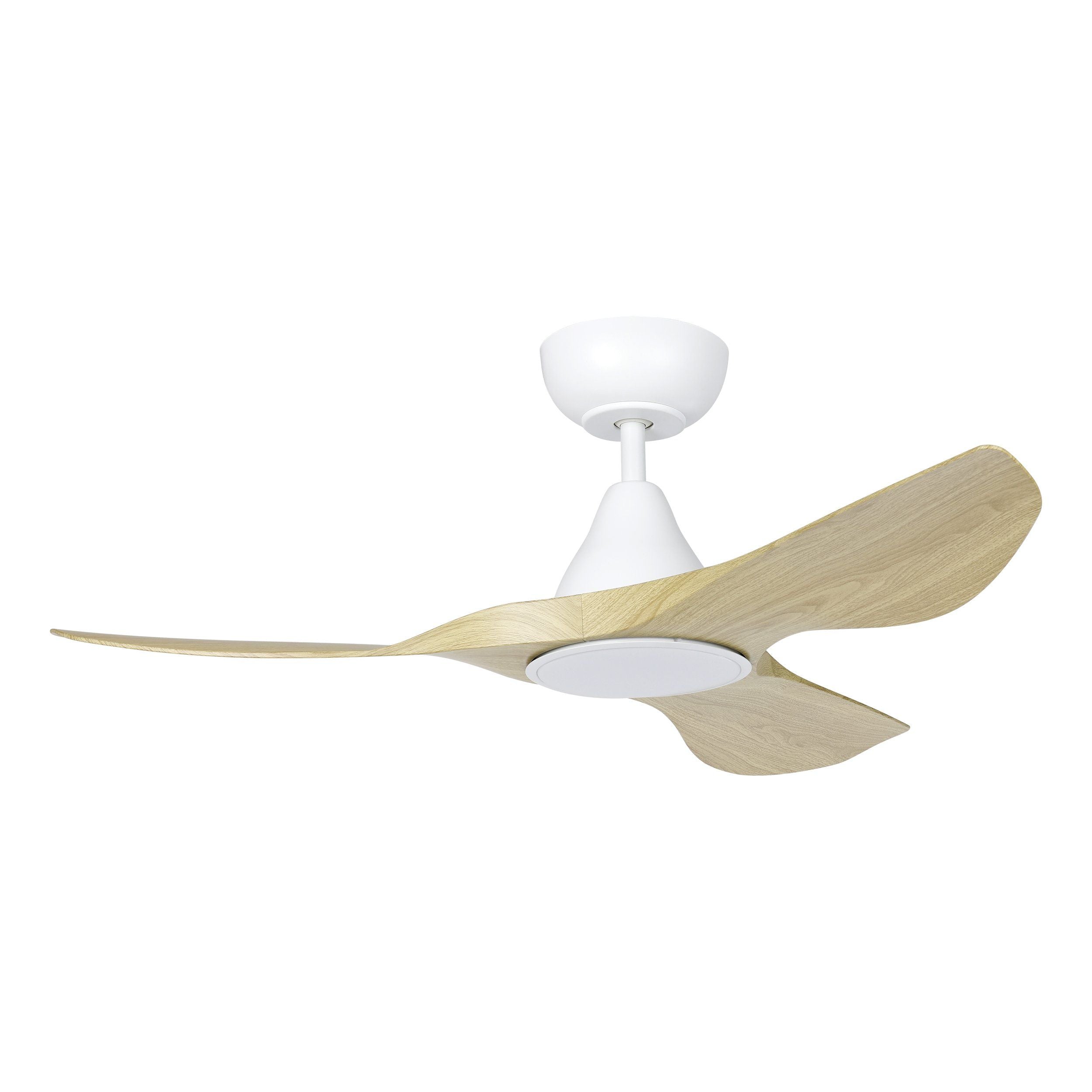 Eglo Surf 40" DC Ceiling Fan with LED Light