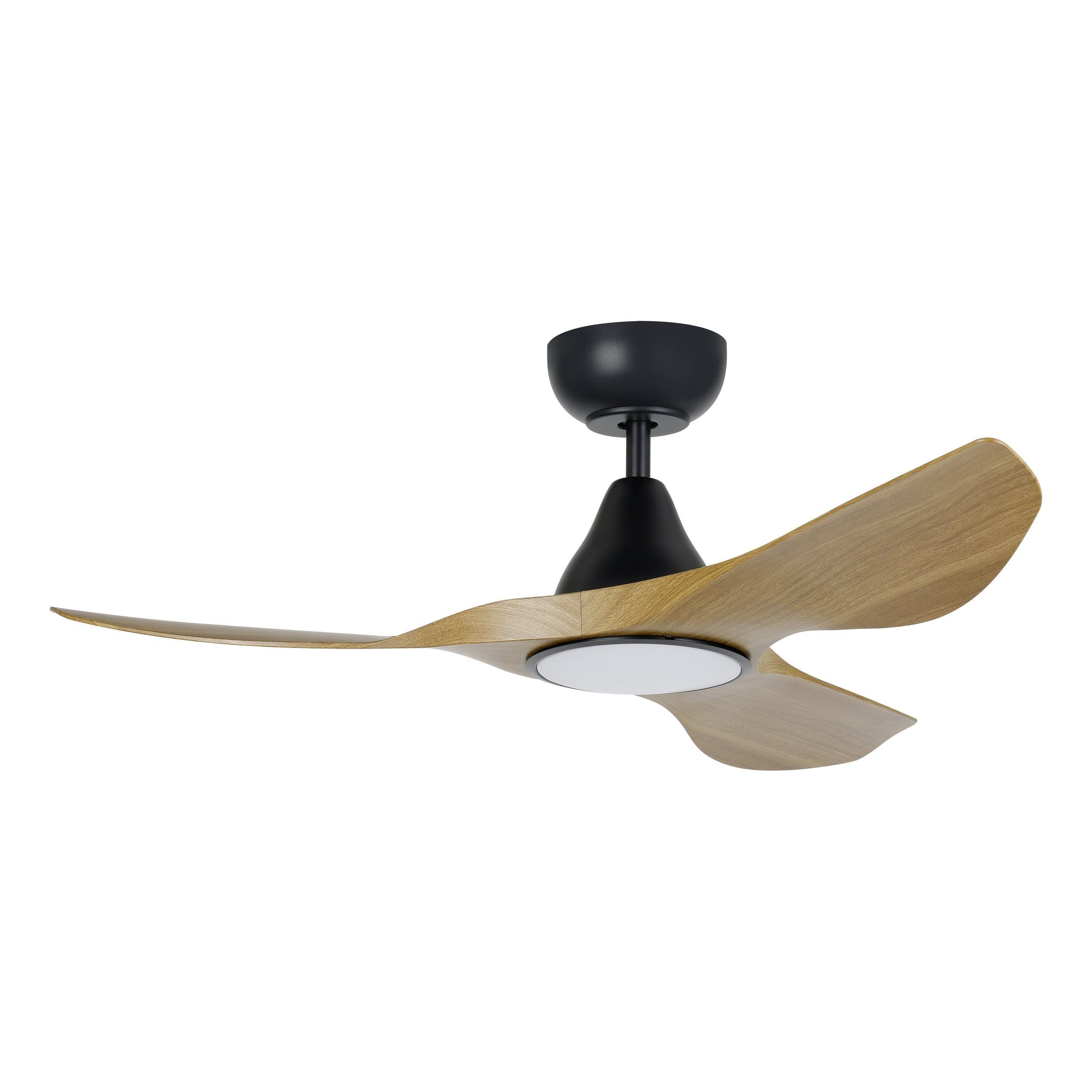 Eglo Surf 40" DC Ceiling Fan with LED Light