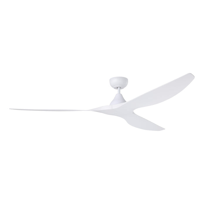 Eglo Surf 72" DC Ceiling Fan