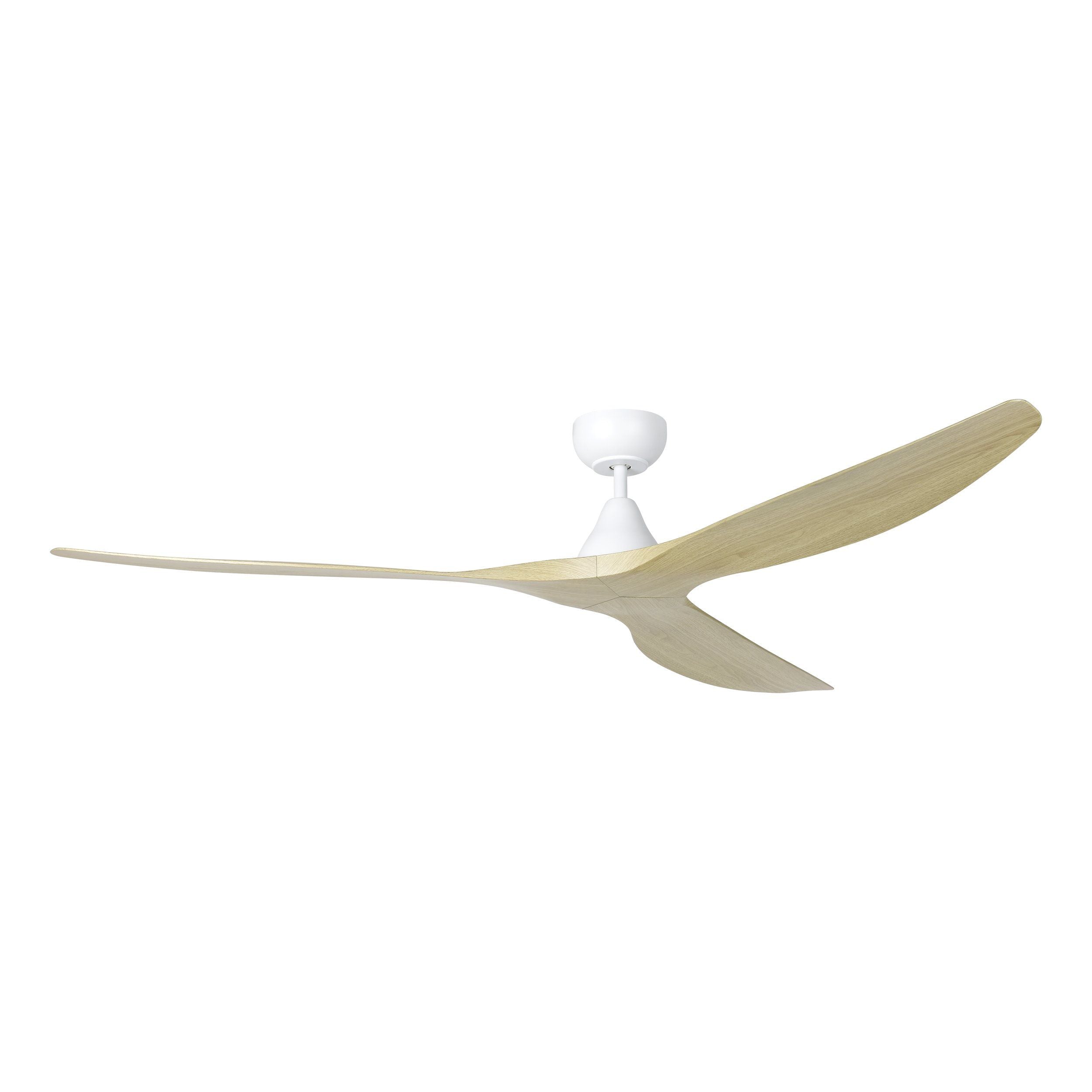 Eglo Surf 72" DC Ceiling Fan