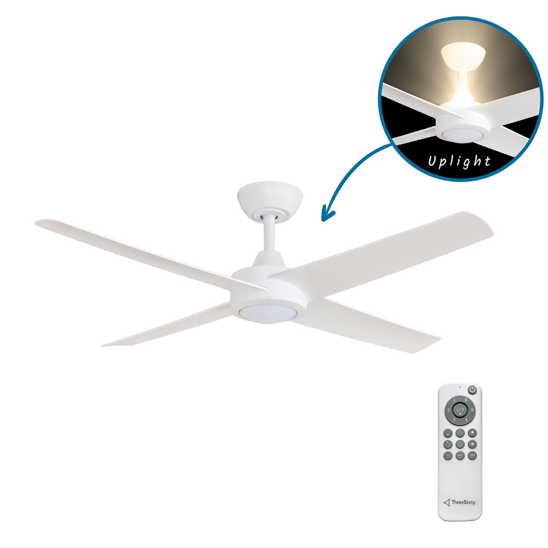 Three Sixty Ambience DC Ceiling Fan