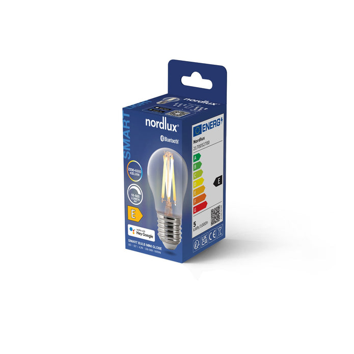 Smart G45 Fil. Bulb