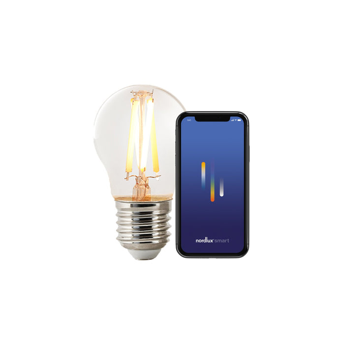 Smart G45 Fil. Bulb