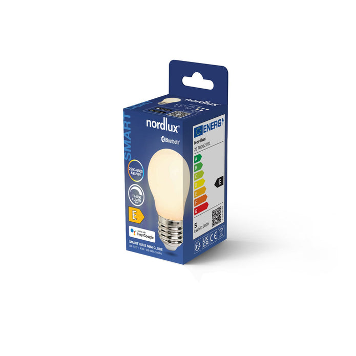 Smart G45 Fil. Bulb